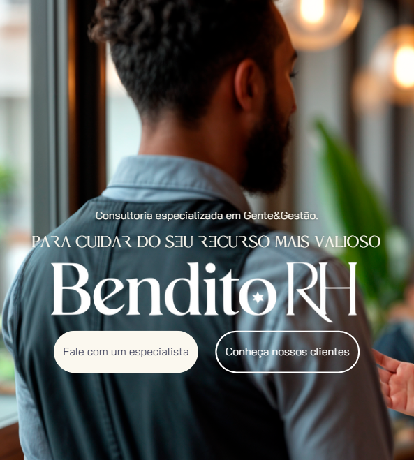 Bendito RH