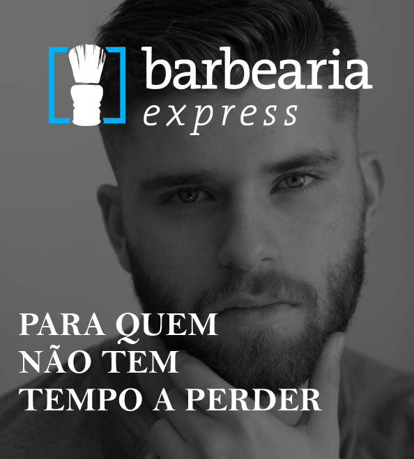 Barbearia Express